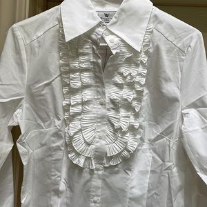 Worthington Top Size Medium Stretchy